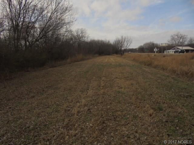207 Main St, Haileyville, OK 74546
